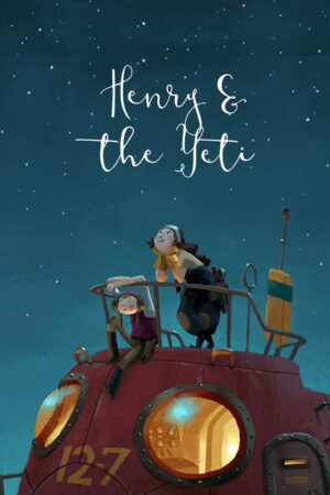 Henry & The Good Dog