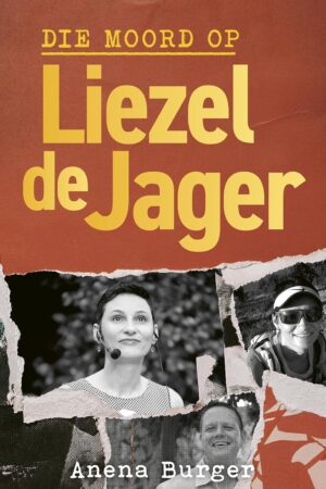 Die moord op Liezel de Beer - Die Boekboetiek