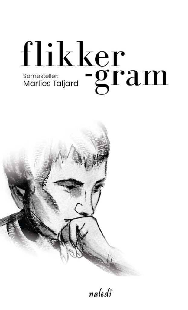 Flikker-gram - Marlies Taljard