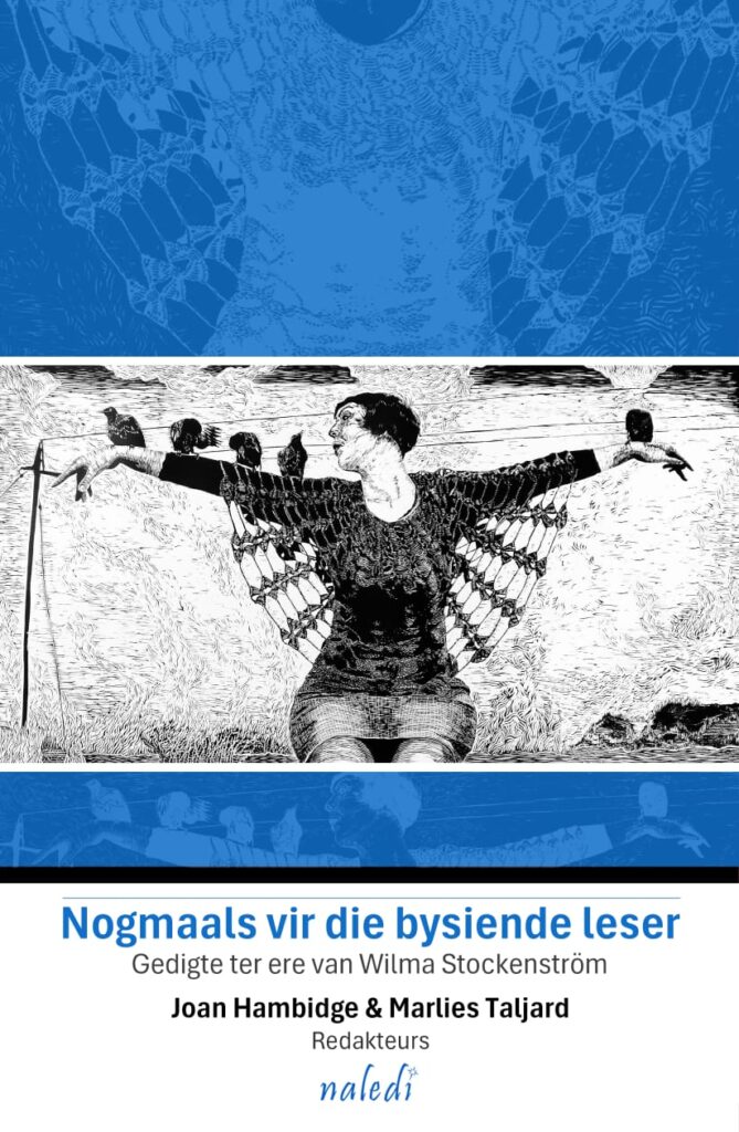 Nogmaals vir die bysiende leser - Marlies Taljard & Joan Hambridge