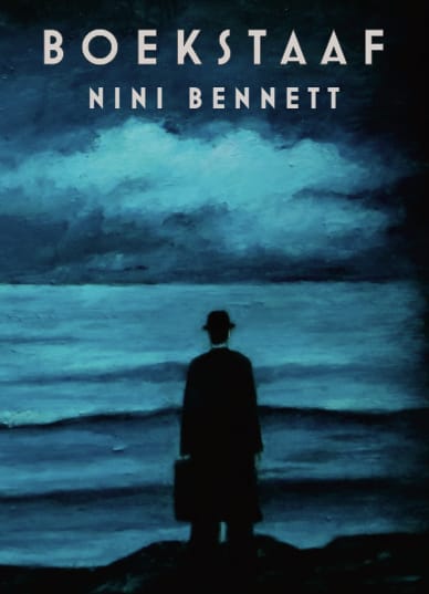Boekstaaf - Nini Bennett-Moll