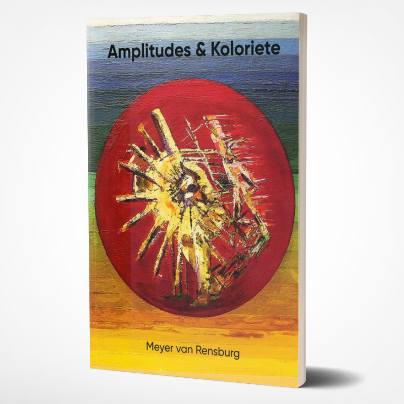 Amplitudes & koloriete