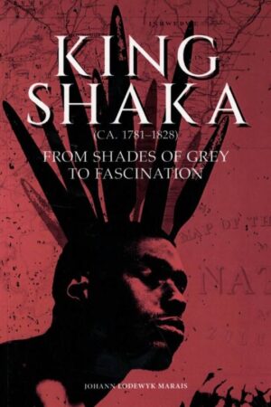 King Shaka
