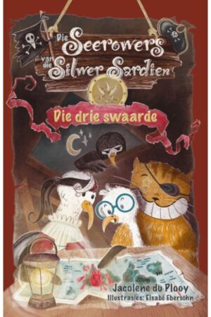 Die drie swaarde