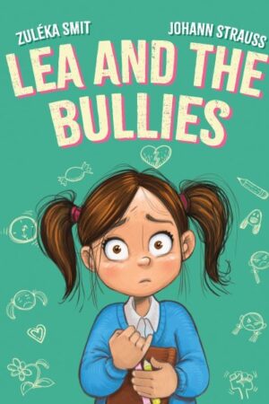 Lea and the bullies
