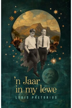 'n Jaar in my lewe