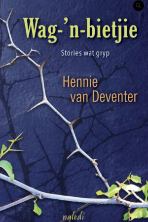 Wag-‘n bietjie: Stories wat gryp