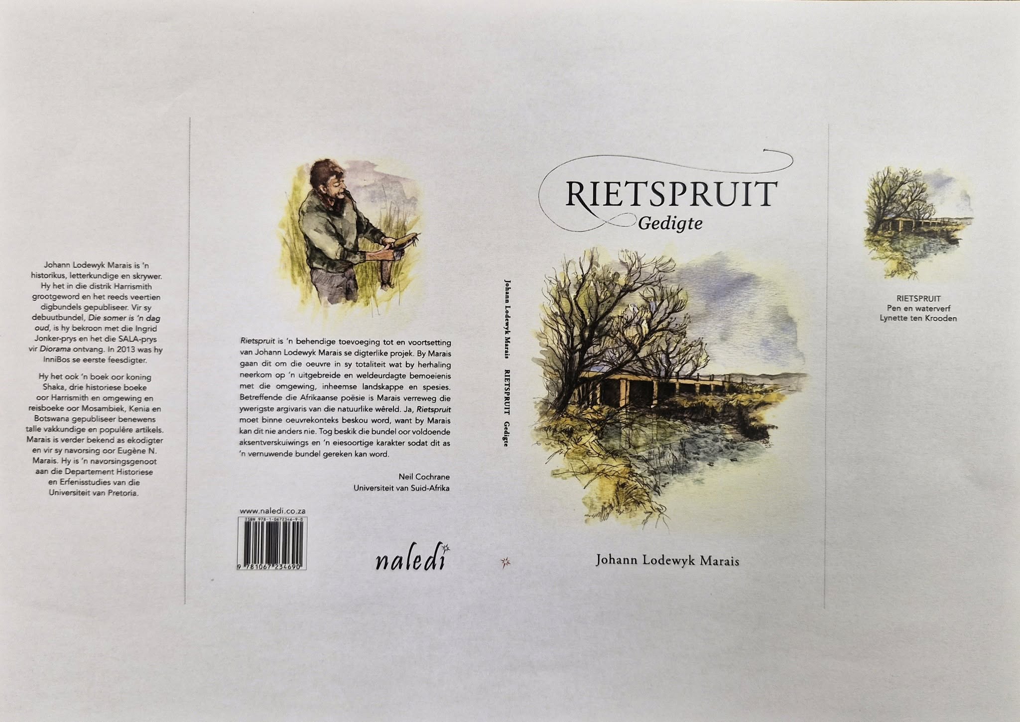 Rietspruit
