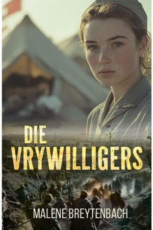 Die vrywilligers