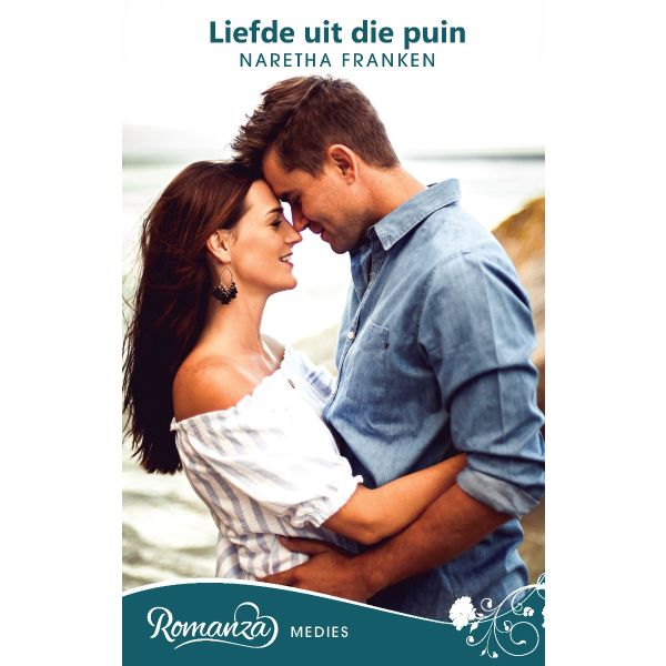 Liefde uit die puin