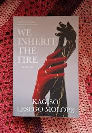 We inherit the fire