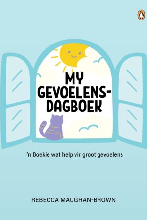 My gevoelensdagboek