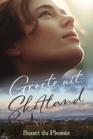 Groete uit Skotland
