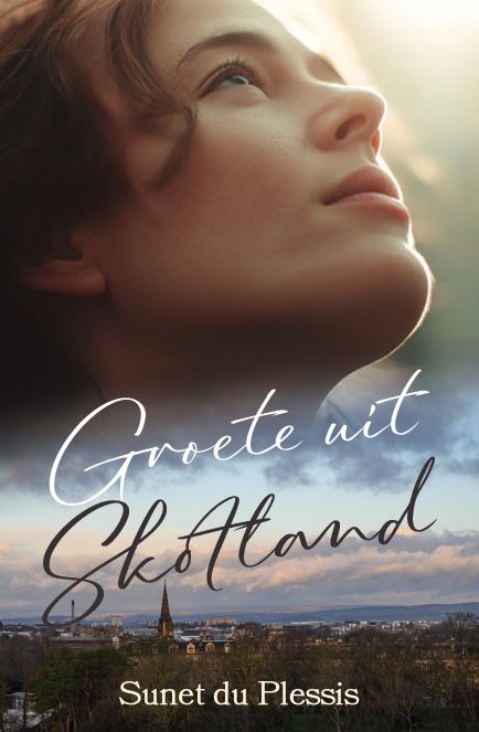 Groete uit Skotland