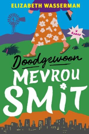 Doodgewoon mevrou Smit