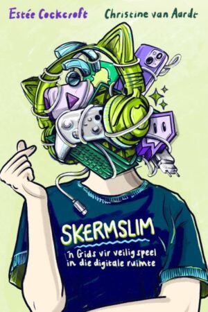 Skermslim: ’n gids vir veilig speel in die digitale ruimte