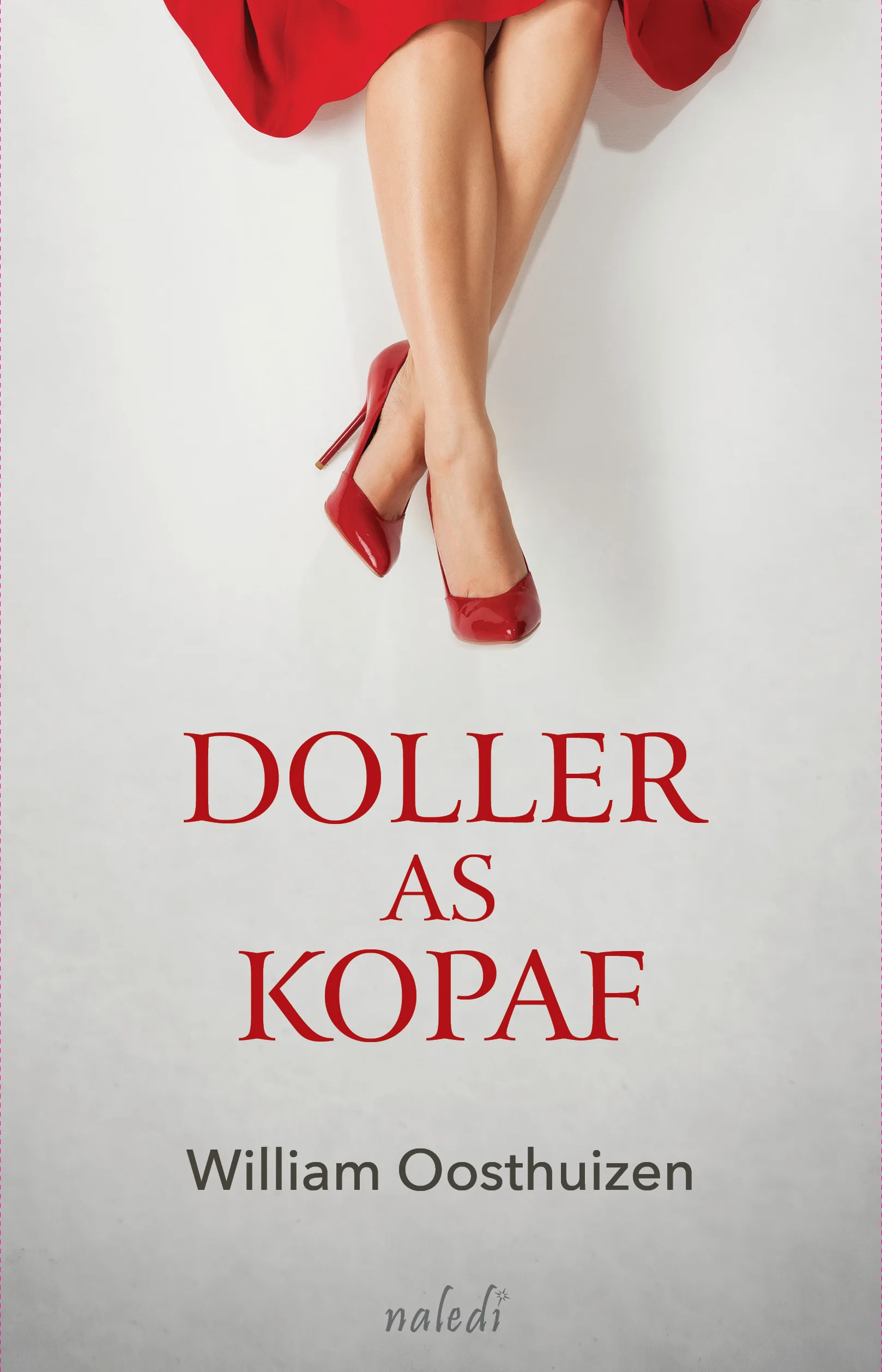 Doller as kopaf