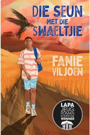Die seun met die swaeltjie