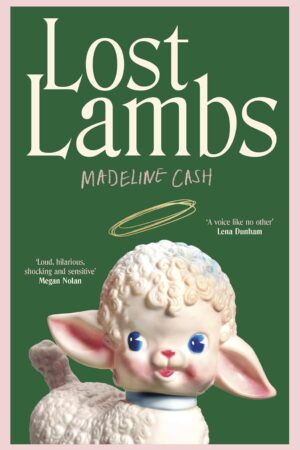 Lost lambs