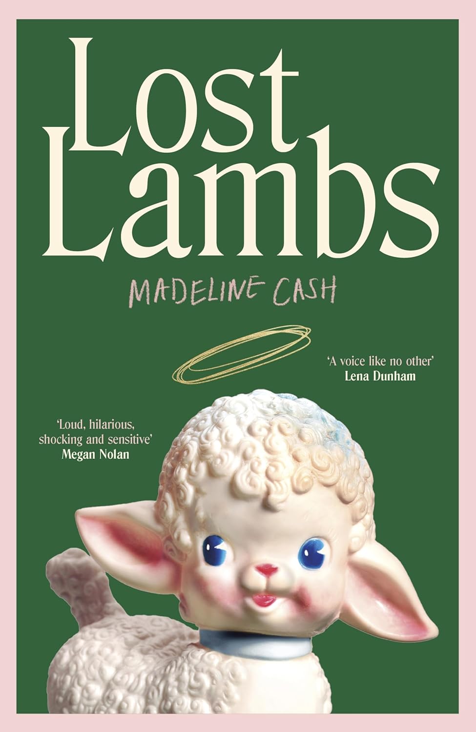 Lost lambs