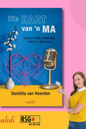 Die hart van 'n ma
