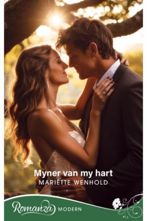 Myner van my hart