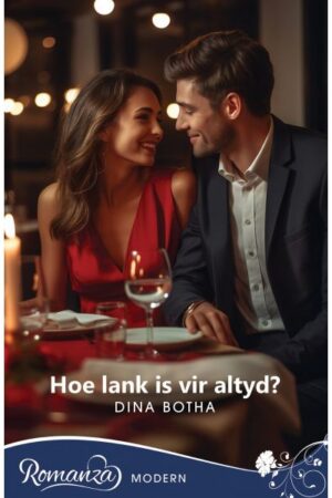 Hoe lank is vir altyd?