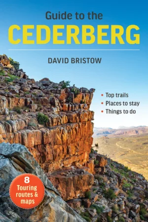 Guide to the Cederberg